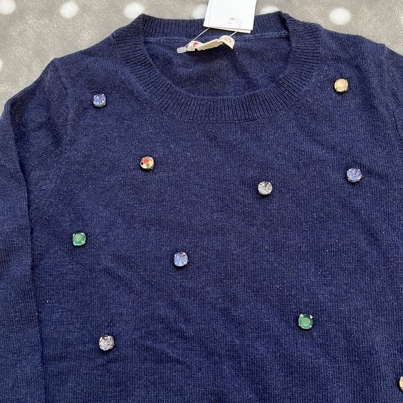 Crewcuts Girl Sweater - Picture 2 of 6